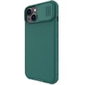 Miniatyrbild 5 av 10: Nillkin iPhone 14 Plus Skal CamShield Pro (PC Och TPU) - Grön