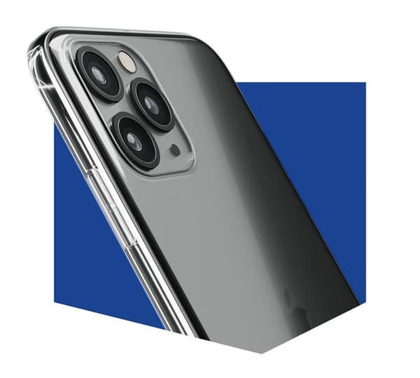 3MK iPhone 14 Pro Max Skal Armor - Clear