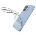 Miniatyrbild 4 av 5: Realme Narzo 50 5G Skal Ultra Thin - Transparent