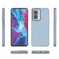 Miniatyrbild 5 av 5: Realme Narzo 50 5G Skal Ultra Thin - Transparent