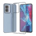 Miniatyrbild 1 av 5: Realme Narzo 50 5G Skal Ultra Thin - Transparent