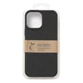 Miniatyrbild 9 av 9: iPhone 14 Plus Skal Eco Silikon Degradable - Svart