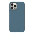 Miniatyrbild 1 av 9: iPhone 14 Pro Max Skal Eco Silikon Degradable - Marinblå