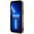 Miniatyrbild 5 av 8: GUESS iPhone 14 Plus Skal Porcelain Collection - Ocher