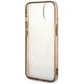 Miniatyrbild 7 av 8: GUESS iPhone 14 Plus Skal Porcelain Collection - Ocher