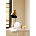 Miniatyrbild 8 av 9: MOB Högtalare Moony Globe Multicolor med Belysning