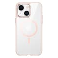 Miniatyrbild 3 av 9: Dux Ducis iPhone 14 Plus Skal MagSafe Clin2 Magnetic - Rosa