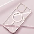 Miniatyrbild 7 av 9: Dux Ducis iPhone 14 Plus Skal MagSafe Clin2 Magnetic - Rosa