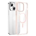 Miniatyrbild 1 av 9: Dux Ducis iPhone 14 Plus Skal MagSafe Clin2 Magnetic - Rosa