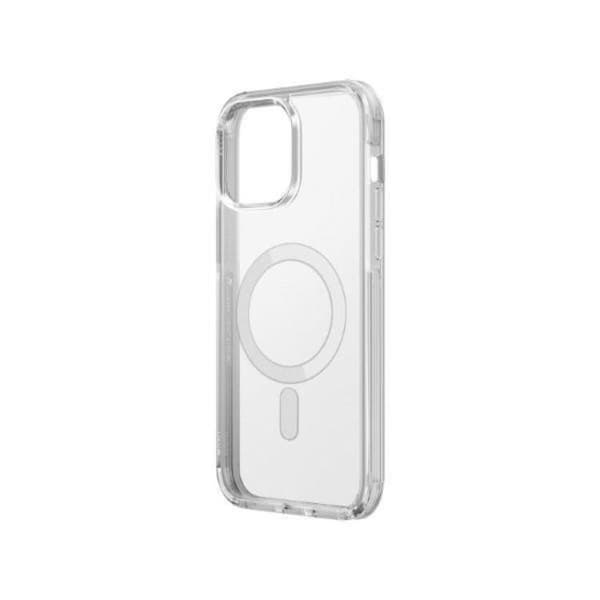 UNIQ iPhone 14 Pro Skal Magsafe Combat - Transparent