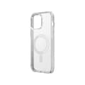 Miniatyrbild 2 av 3: UNIQ iPhone 14 Pro Skal Magsafe Combat - Transparent