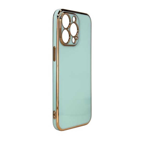 Xiaomi Redmi Note 11 Skal Lighting Med Gelram - Mint