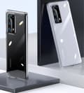 Miniatyrbild 2 av 3: SiGN Ultra Slim Skal för Huawei P40 Pro - Transparent
