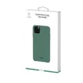 Miniatyrbild 2 av 2: SiGN Huawei P40 Pro Skal Liquid Silicone - Svart