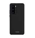 Miniatyrbild 1 av 2: SiGN Huawei P40 Pro Skal Liquid Silicone - Svart