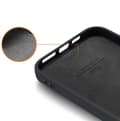 Miniatyrbild 4 av 6: Xiaomi Redmi Note 10 5G/Poco M3 Pro Skal Silicone Case - Svart