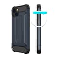 Miniatyrbild 3 av 7: iPhone 14 Plus Skal Hybrid Armor - Svart