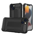 Miniatyrbild 1 av 7: iPhone 14 Plus Skal Hybrid Armor - Svart