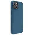 Miniatyrbild 3 av 7: Nillkin iPhone 14 Plus Skal Super Frosted Shield Pro - Blå