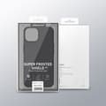 Miniatyrbild 7 av 7: Nillkin iPhone 14 Plus Skal Super Frosted Shield Pro - Blå