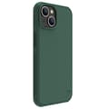 Miniatyrbild 3 av 7: Nillkin iPhone 14 Plus Skal Super Frosted Shield Pro - Grön