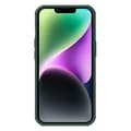 Miniatyrbild 5 av 7: Nillkin iPhone 14 Plus Skal Super Frosted Shield Pro - Grön