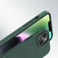 Miniatyrbild 6 av 7: Nillkin iPhone 14 Plus Skal Super Frosted Shield Pro - Grön