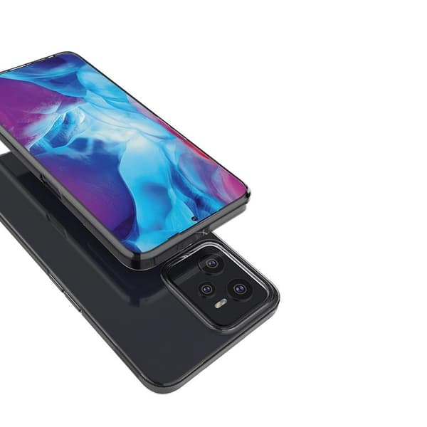 Realme C35 Skal Ultra Clear 0.5mm - Transparent