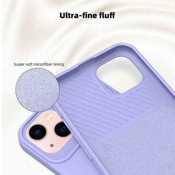 iPhone 11 Pro Max Skal Slide - Blå