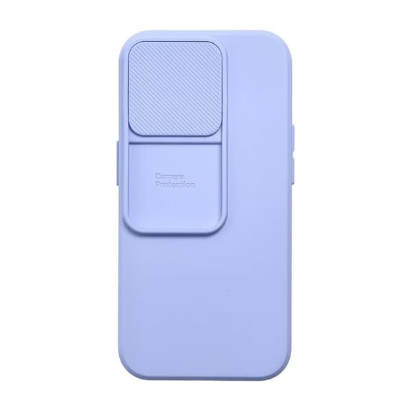 iPhone 11 Pro Max Skal Slide - Blå