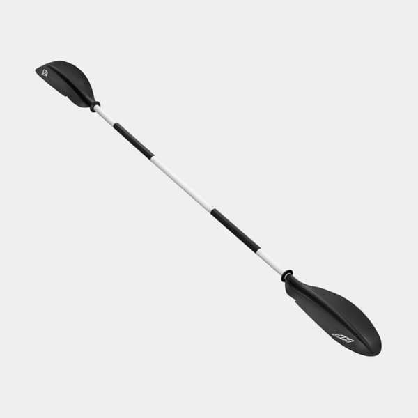 Kajakpaddel Bestway Hydro Force, aluminum, 230 cm, 5-delad