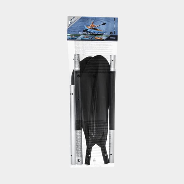 Kajakpaddel Bestway Hydro Force, aluminum, 230 cm, 5-delad