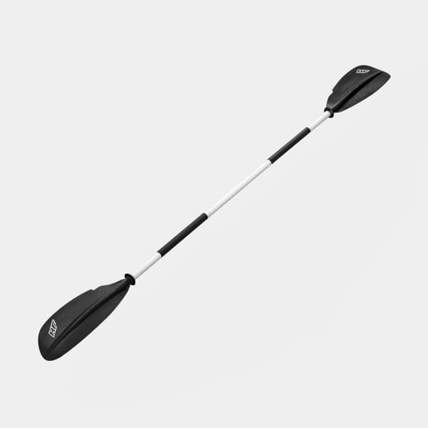 Kajakpaddel Bestway Hydro Force, aluminum, 230 cm, 5-delad