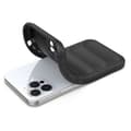 Miniatyrbild 5 av 7: iPhone 12 Pro Max Skal Magic Shield Case - Mörkblå