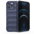 Miniatyrbild 1 av 7: iPhone 12 Pro Max Skal Magic Shield Case - Mörkblå