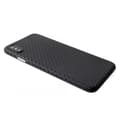 Miniatyrbild 3 av 6: BOOM iPhone XS Max Skal Carbon Zero - Svart