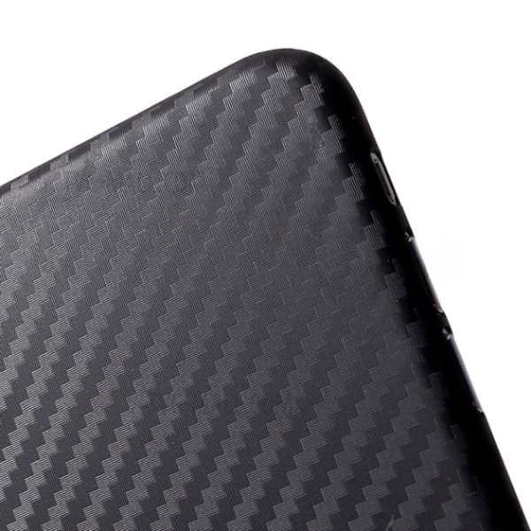 BOOM iPhone XS Max Skal Carbon Zero - Svart