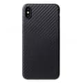 Miniatyrbild 2 av 6: BOOM iPhone XS Max Skal Carbon Zero - Svart