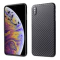 Miniatyrbild 1 av 6: BOOM iPhone XS Max Skal Carbon Zero - Svart