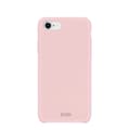 Miniatyrbild 3 av 3: SiGN iPhone 7/8/SE (2020/2022) Skal Liquid Silicone - Rosa