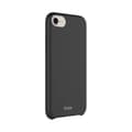 Miniatyrbild 3 av 4: SiGN iPhone 7/8/SE (2020/2022) Skal Liquid Silicone - Svart
