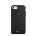 Miniatyrbild 2 av 4: SiGN iPhone 7/8/SE (2020/2022) Skal Liquid Silicone - Svart