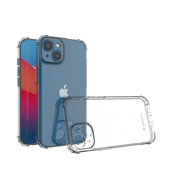 Wozinsky iPhone 14 Plus Skal Anti Shock - Transparent