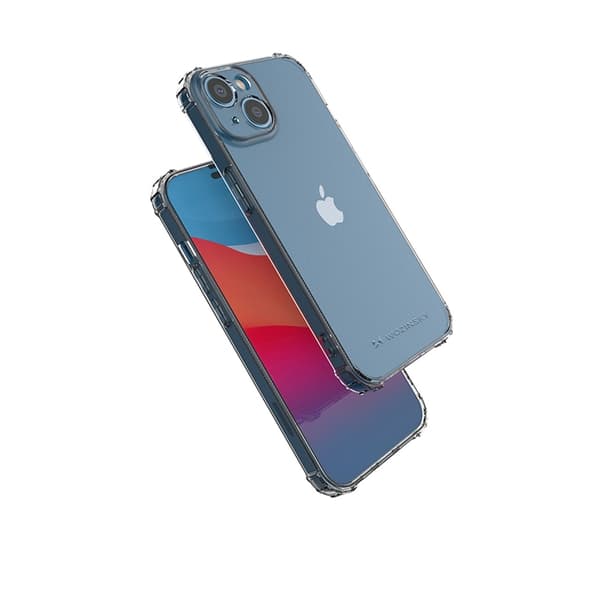 Wozinsky iPhone 14 Plus Skal Anti Shock - Transparent