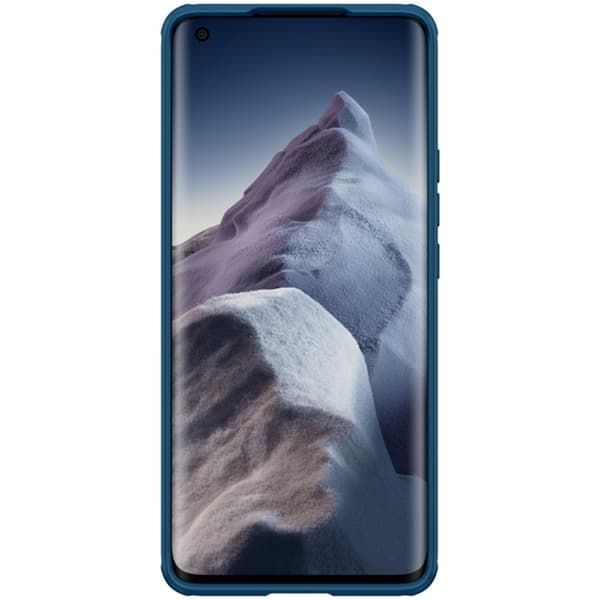 Nillkin Xiaomi Mi 11 Ultra Skal CamShield Pro - Blå