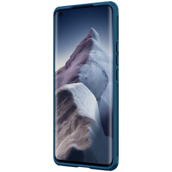 Nillkin Xiaomi Mi 11 Ultra Skal CamShield Pro - Blå