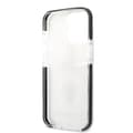 Miniatyrbild 7 av 8: Karl Lagerfeld iPhone 13 Pro Max Skal Karl & Choupette - Vit