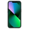 Miniatyrbild 5 av 7: Spigen iPhone 13 Skal Ultra Hybrid - Midnight Grön