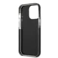 Miniatyrbild 7 av 8: Karl Lagerfeld iPhone 13 Pro Max Skal Choupette Head - Svart