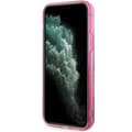 Miniatyrbild 5 av 7: Karl Lagerfeld iPhone 12/12 Pro Mobilskal Choupette's Head - Rosa